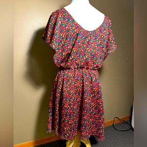 Cute summer dress size M